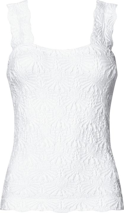 Joe Browns Textured Slim Fit Vest Top