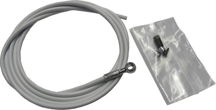 Productafbeelding Avid Remleiding XX/Juicy Ultim./7/5, 2000mm, Alu Banjo
