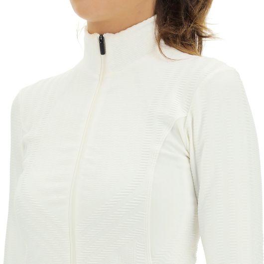 Actual product image UYN Sweatshirt Mit Durchgehendem Reissverschluss Chalet (XS)