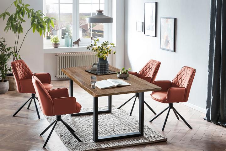 Produktbild SalesFever Essgruppe (180 x 90 x 75 cm)