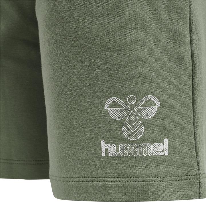 Actual product image hummel Proud Shorts (116)