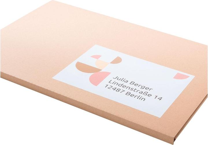 Produktbild Avery Etiketten