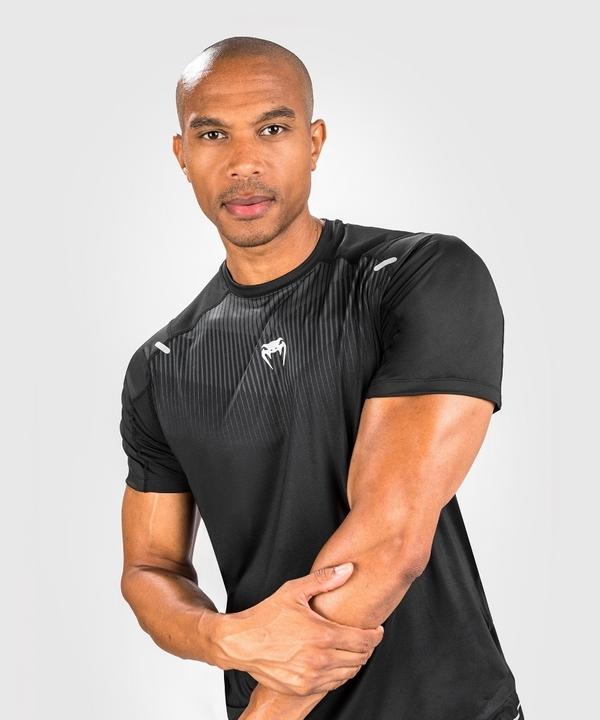 Image du produit Venum Biomecha Dry Tech - Black/Grey - S (S)