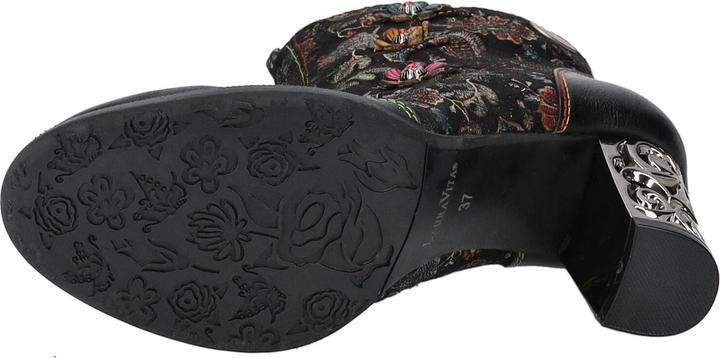 Actual product image Laura Vita Stiefelette (37)
