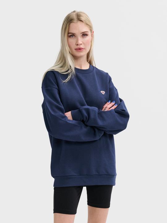 Produktbild hummel hmlLOOSE CREWNECK BEE (XL)