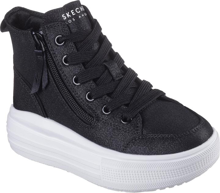 Actual product image Skechers girl sneakers hyperlift (34)