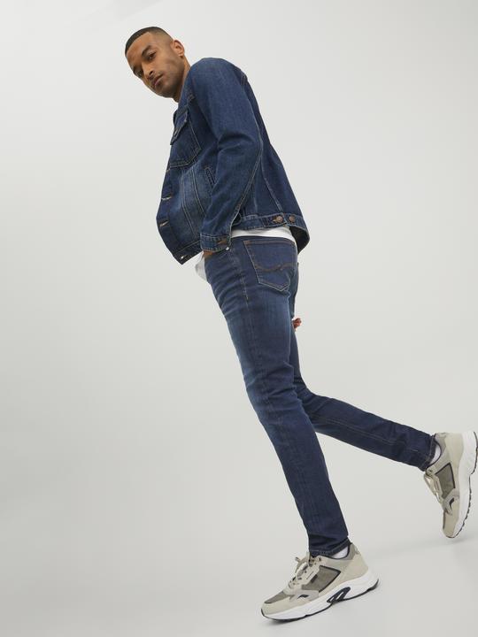 Actual product image Jack & Jones Skinny Fit Jeans (W34/L36)