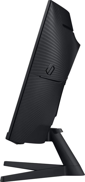 Actual product image Samsung Odyssey G5 - G55C (2560 x 1440 pixels, 32")