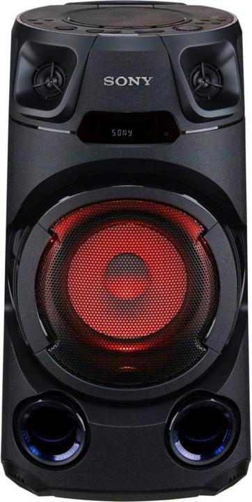 Produktbild Sony MHC-V13 (Netzbetrieb)