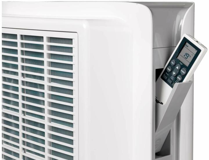 Image du produit Wood's AC Cortina 12K Duo (50 m², 12000 BTU/h)
