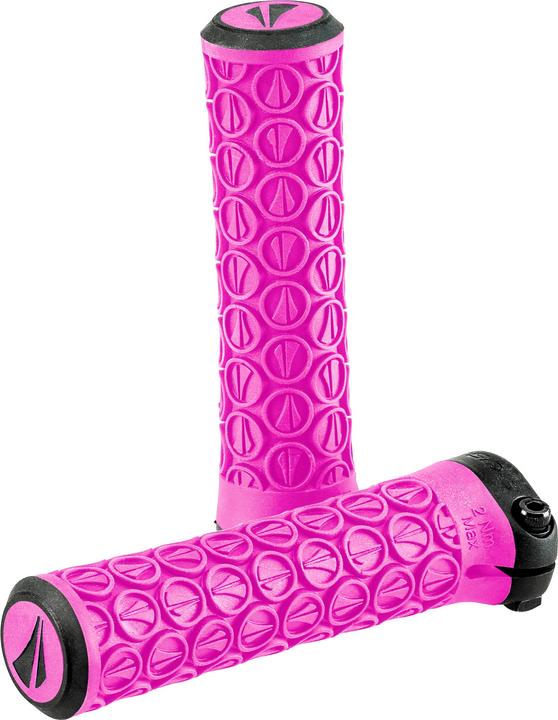 Neon Rosa