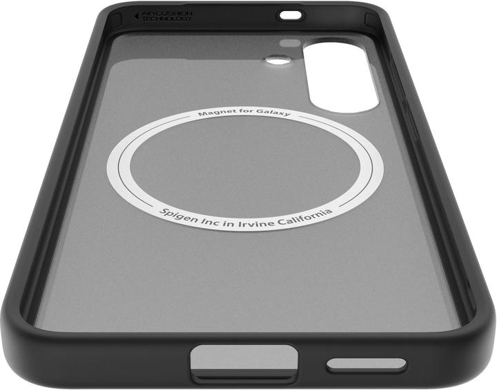 Actual product image Samsung Capella Magfit Case (Samsung Galaxy S25)