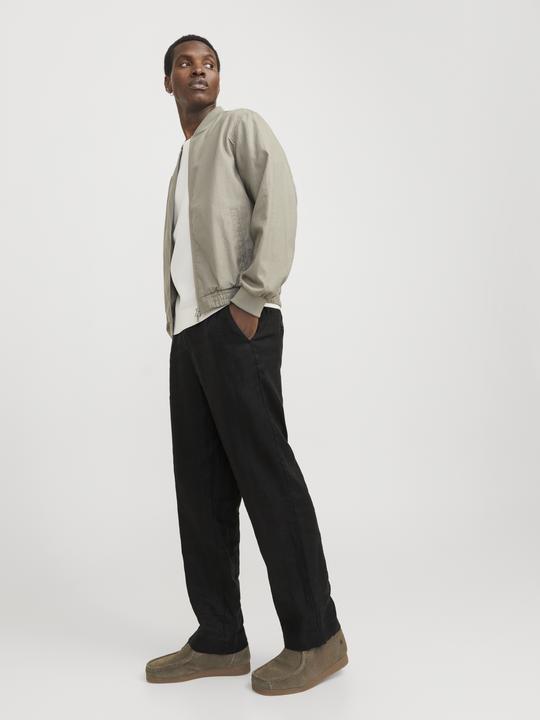 Produktbild Jack & Jones Jpstkarl Lawrence Linen Chino Sn (XL)