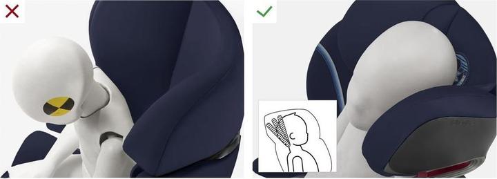 Immagine prodotto Cybex Pallas S-fix