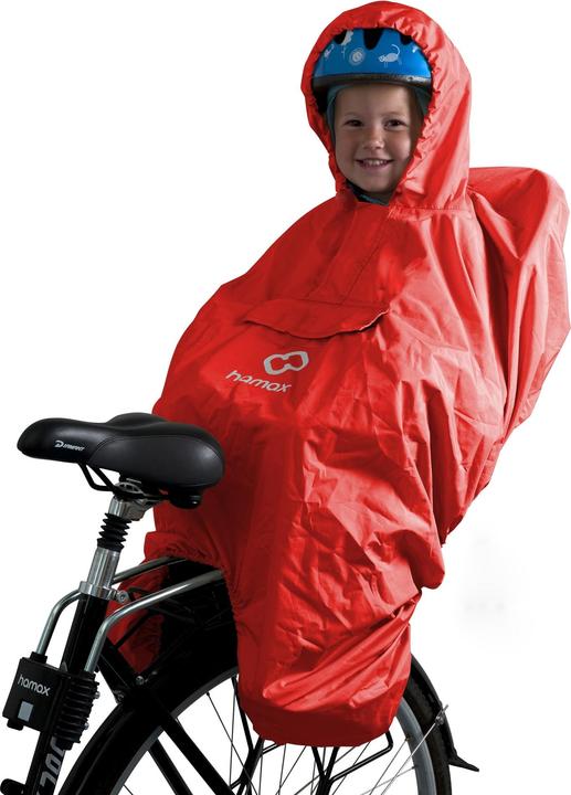 hamax Rain poncho