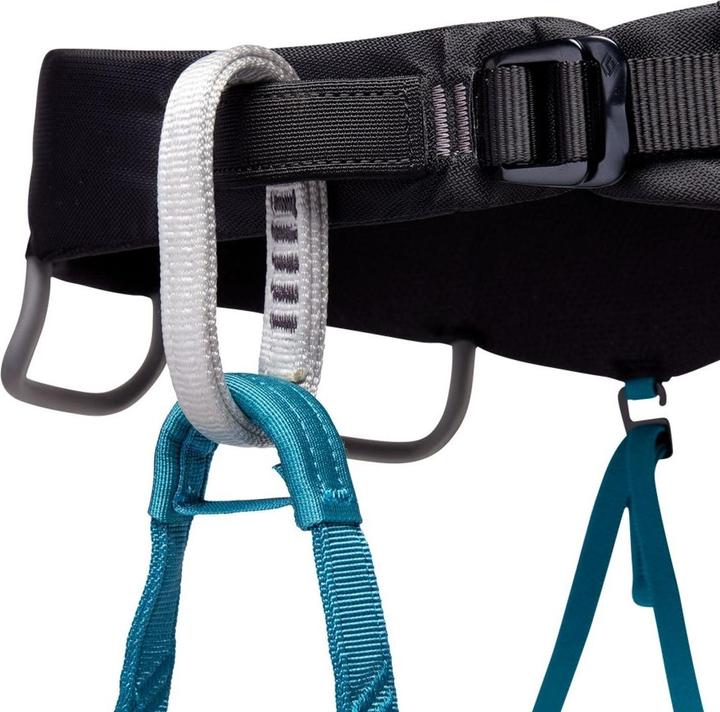 Produktbild Black Diamond Momentum Klettergurt (L)