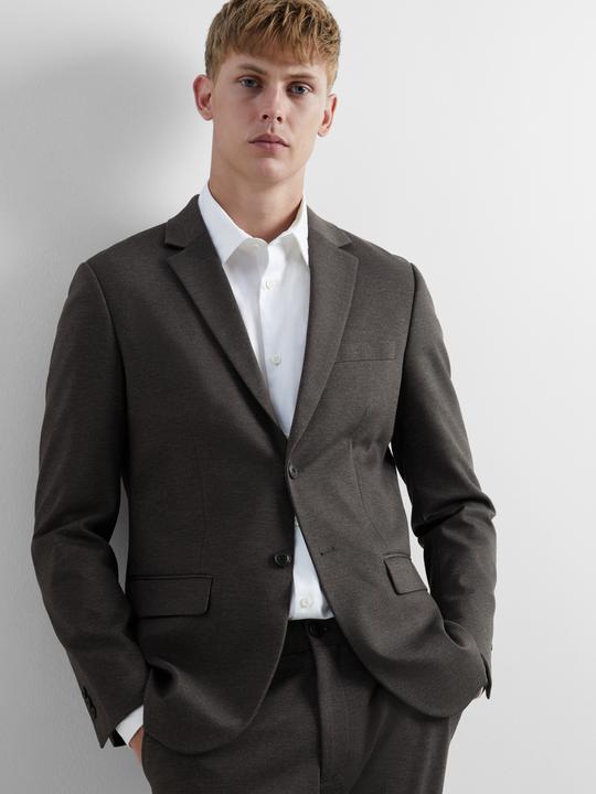 Immagine prodotto Selected Homme Blazer in jersey (54)