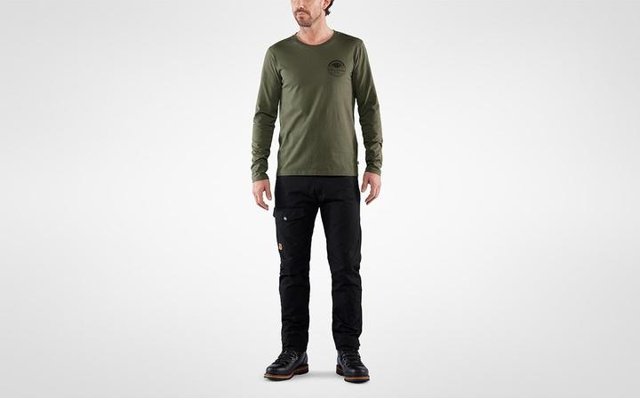 Produktbild Fjällräven Forever Nature Badge (XL)