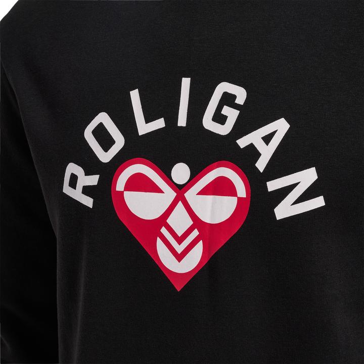 Actual product image hummel Hmlroligan sweatshirt (M)