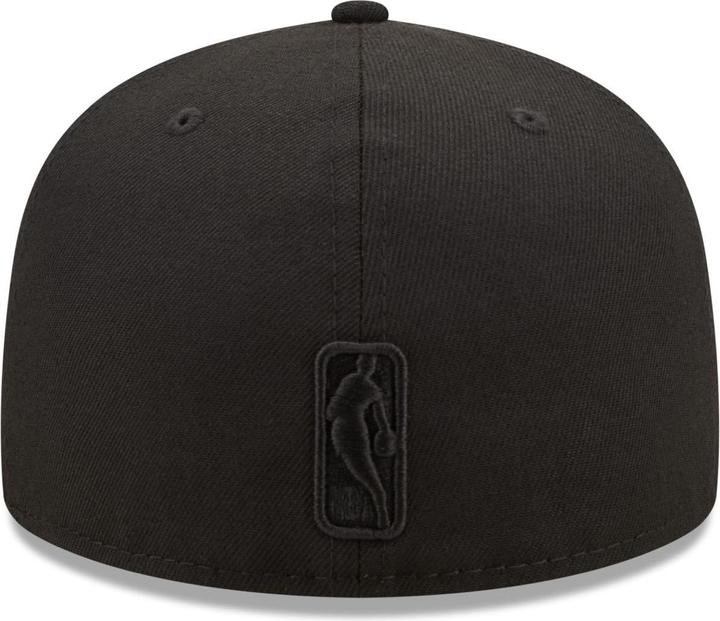 Immagine prodotto New Era Cappellino 59Fifty Fitted - Chicago Bulls nero - 6 7/8 (6 7/8)