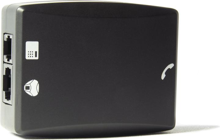 Actual product image Konftel Switchbox to 55/55W