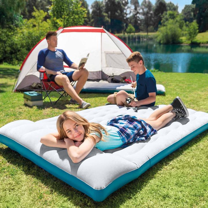 Immagine prodotto Intex Campeggio (130 x 190 cm)