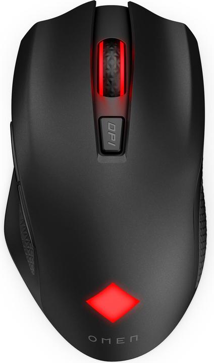 HP Mouse senza fili OMEN Vector (Senza fili)