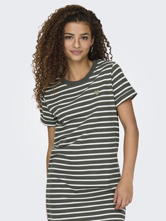 Immagine prodotto JdY JDYIVY Kurzes Kleid Sweatshirt-Kleid (L)