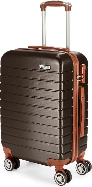 Image du produit Brubaker Handgepäck Koffer Paris (M (50 - 90l))