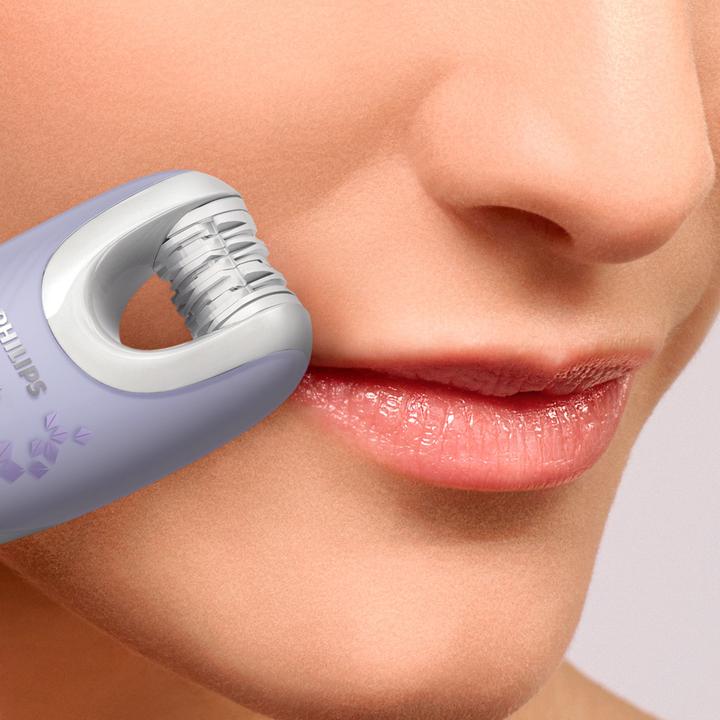 Produktbild Philips Satin Intimate HP6565/00