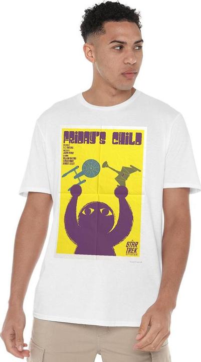 Produktbild The Original Series Episode 40 TShirt (L)
