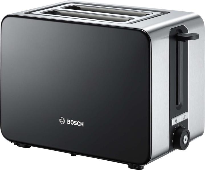 Bosch Hausgeräte Tat7203