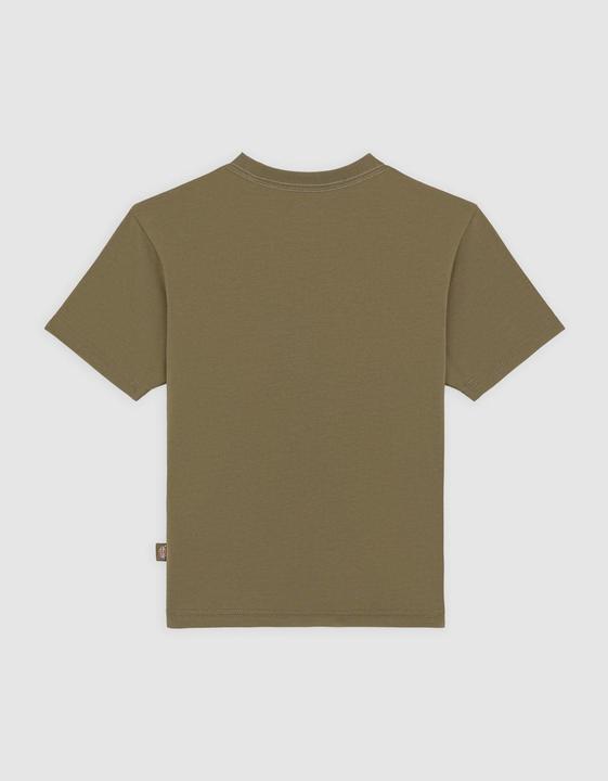 Produktbild Dickies Maple Valley Reg Tee W Military Gr (S)
