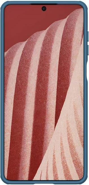 Actual product image Nillkin CamShield Pro Series Hardcase Cover (Samsung Galaxy A73 5G)