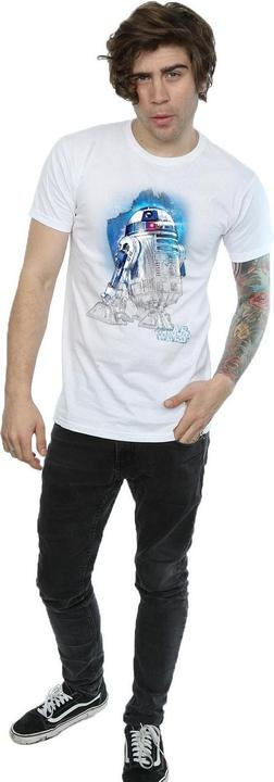 Image du produit Star Wars - T-shirt - Homme (XL)