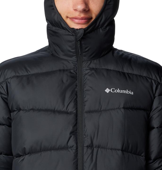 Actual product image Columbia Fivemile Butte II (M)