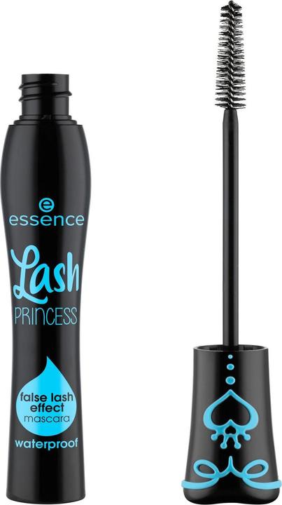 essence Lash Princess (Schwarz)