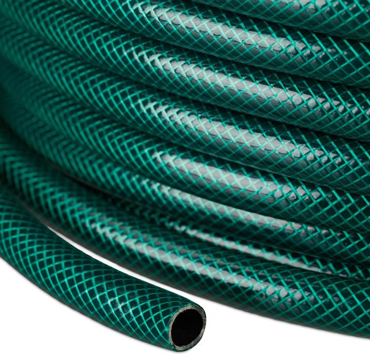 Produktbild Relaxdays Gartenschlauch (70 m, 11.10 mm)