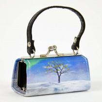 Actual product image Kögler MiniBag, 4 Seasons, Winter, Mario Moreno, Col