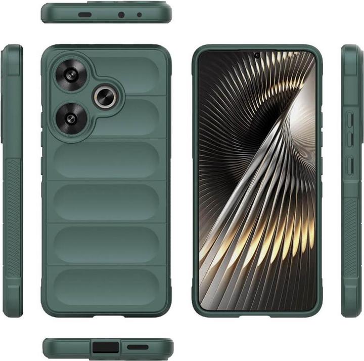 Immagine prodotto Cover-Discount Xiaomi Poco F6 - Cover protettiva rugged (Xiaomi Poco F6)