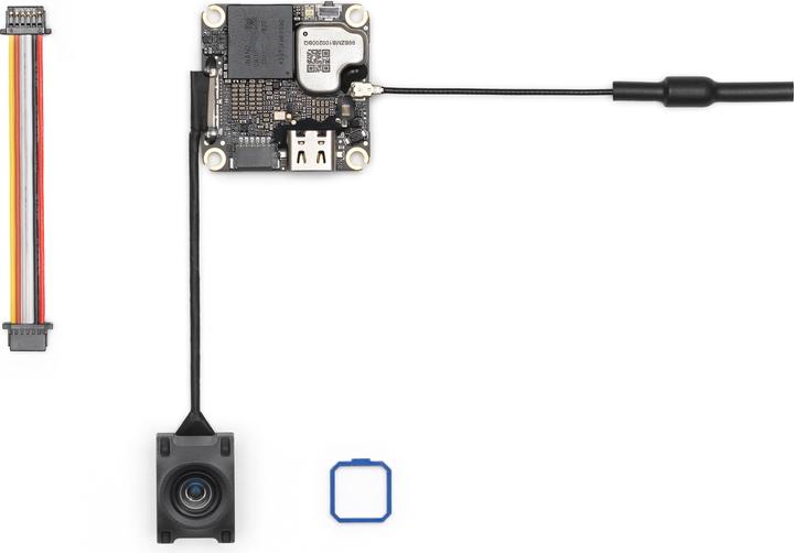 Produktbild DJI O4 Air Unit (Drohnen Kamera, DJI Goggles 2, DJI Goggles N3, DJI Goggles 3, DJI Goggles Integra)
