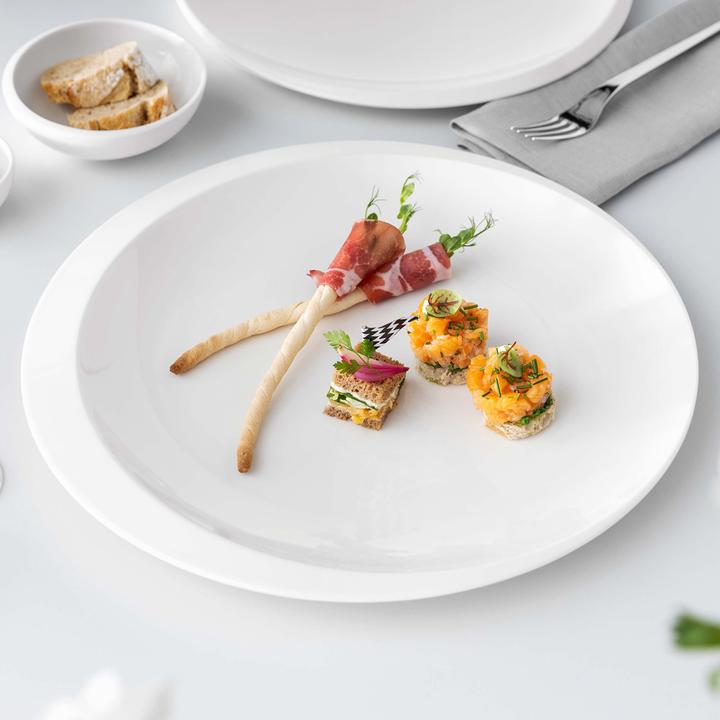 Actual product image Villeroy & Boch NewMoon presentation board