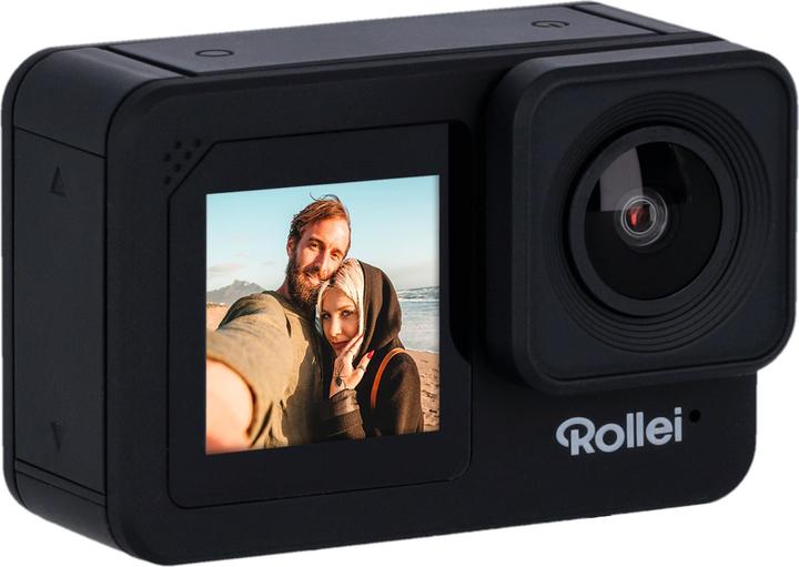 Immagine prodotto Rollei D6Pro (60p, Bluetooth)