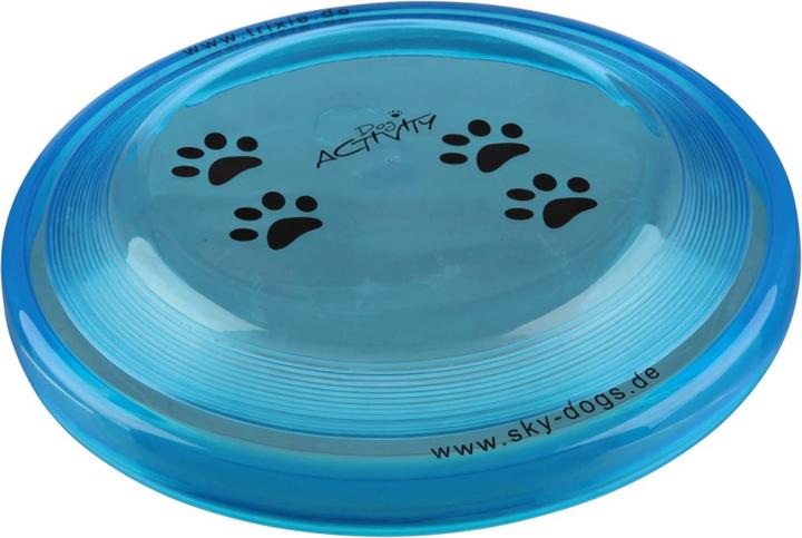 Produktbild Trixie Activity Dog Disc (Wurfspielzeug Hund)