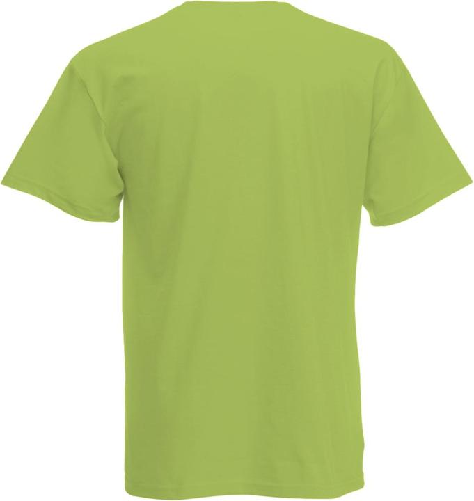 Actual product image Universal Textiles Short sleeve leisure T-shirt (S)