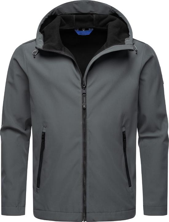 Produktbild Ragwear Shellwie Warm (M)