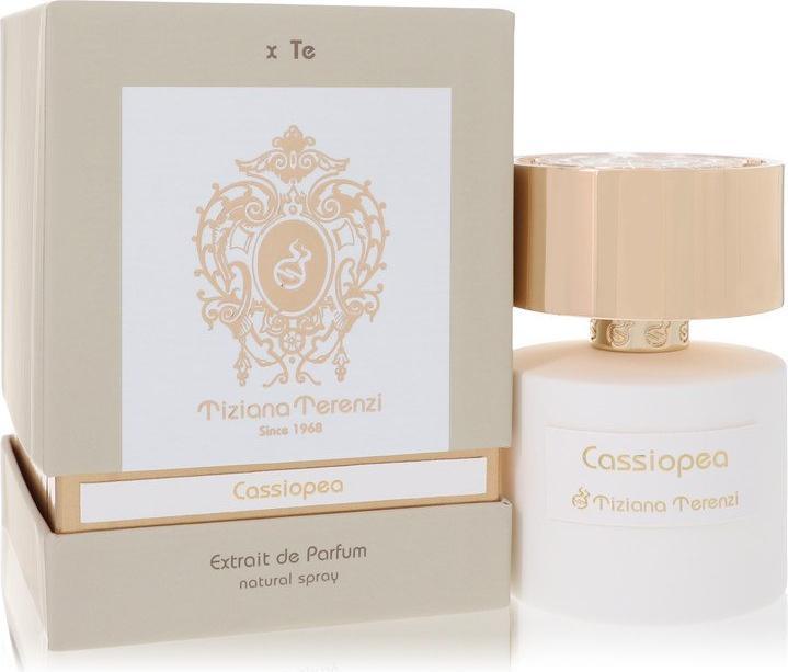 Image du produit Tiziana Terenzi Cassiopea (Eau de parfum, 100 ml)