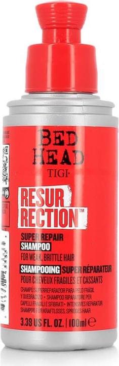 Produktbild Tigi Bed Head Resurrection (100 ml, Flüssiges Shampoo)