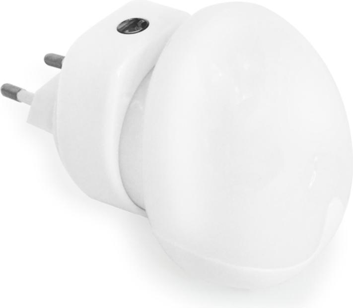 Actual product image Pabobo Automatic night light