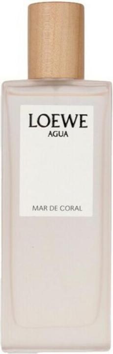 Loewe Agua Mar De Coral Edt Spray (Eau de Toilette, 50 ml)